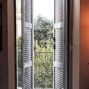 Deluxe Double or Twin Room Balcony